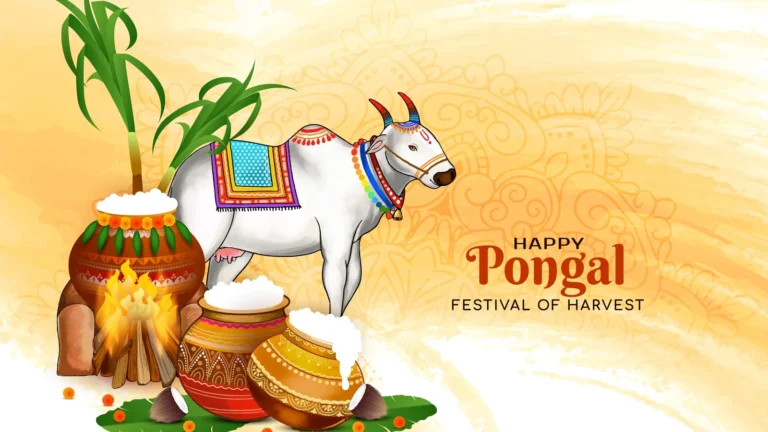 Pongal Festival